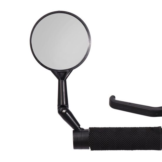 360도 각도조절 자전거 백미러 좌우세트 자전거후사경