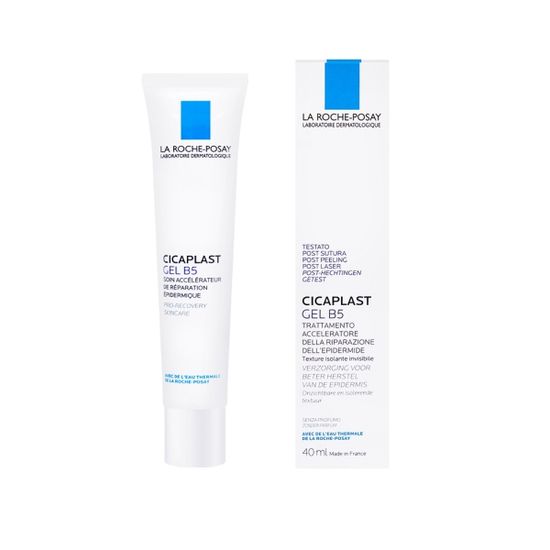라로슈포제 시카플라스트 젤 B5 40ml (Gel)