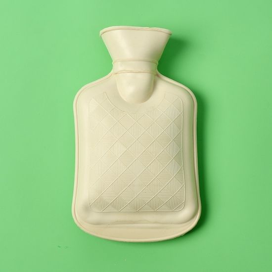 핫한토끼 보온 물주머니 250ml 찜질주머니 워터핫팩