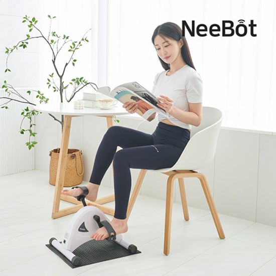 니봇 이지 콤팩트 미니 전동 사이클 JSK-22032