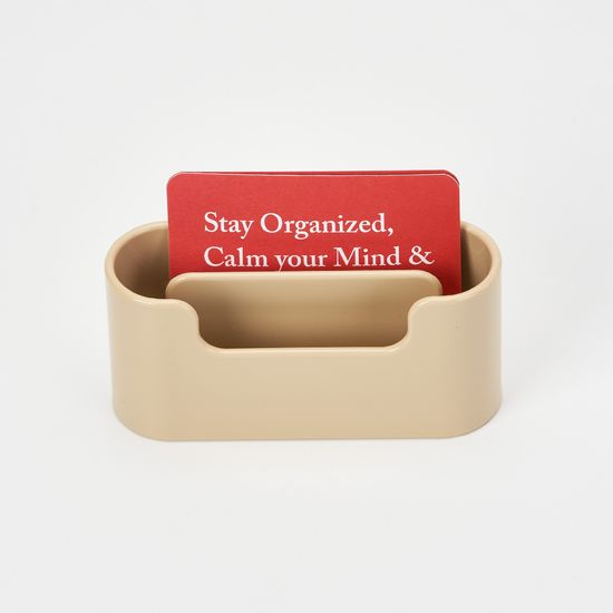 에이플럼 네임 키퍼 명함 카드 엽서 사진 쿠폰 정리함