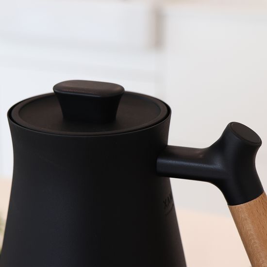 벨포크 핸드드립 커피포트 무선 전기포트