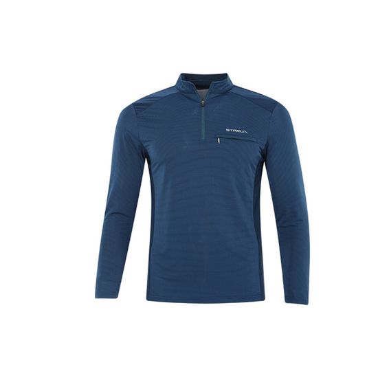 페라어스 남성 소프트 반집업 등산셔츠 OCTM4SR5401