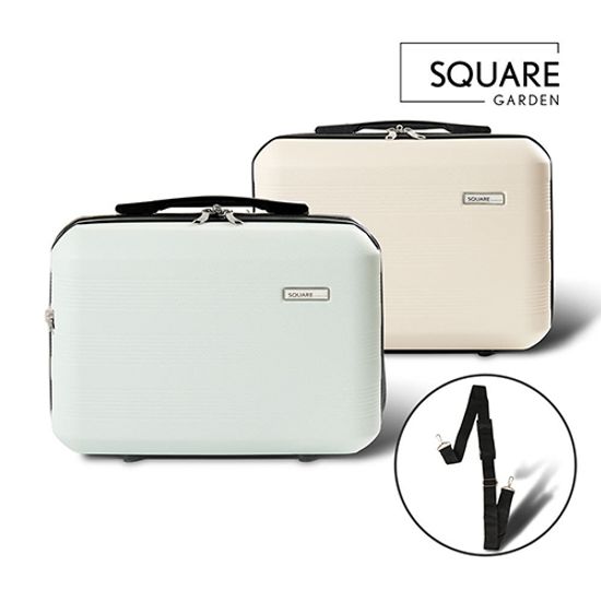 스퀘어가든 핸드캐리 15인치 레디백 캐리어 (택1)