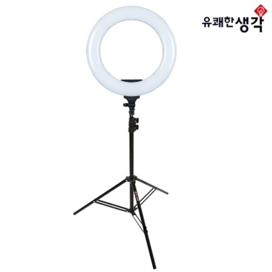 [유쾌한생각]룩스원라이트3 원스탠드 세트