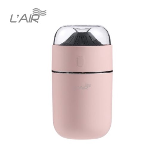 L`Air 르에어 VOLCANO USB 가습기 LA-UH030