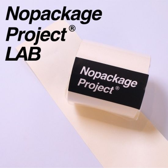 6M 투명 누디 겨땀패드 겨드랑이땀 패드 패치 NP LAB