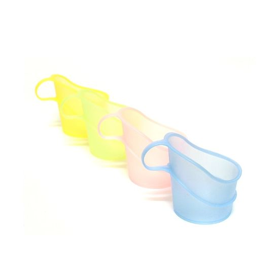 10p 종이컵 홀더 / 플라스틱 종이컵홀더