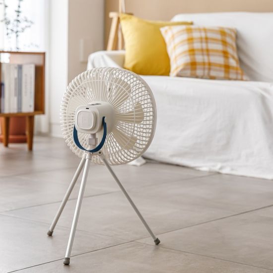 쿨린 허니콤 캠핑용 타프팬 선풍기 CL-009