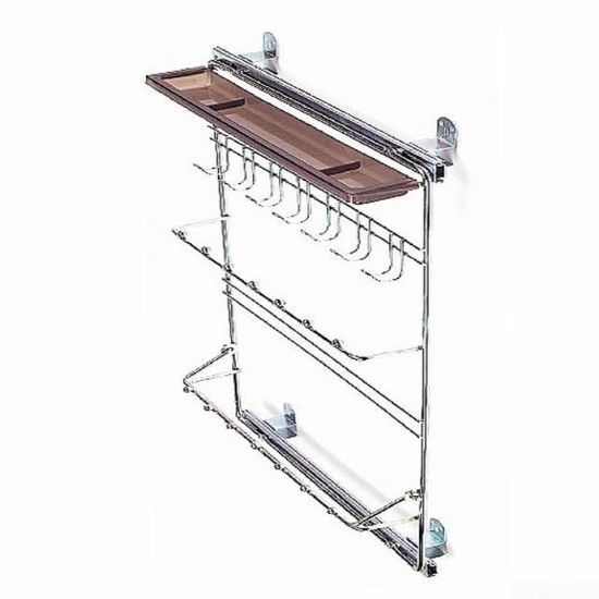 가구 붙박이장 수납 타이 벨 W58DEA4
