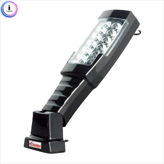 작업등LED 폴더 랜턴CAP-S1818B(WFB8FBA)