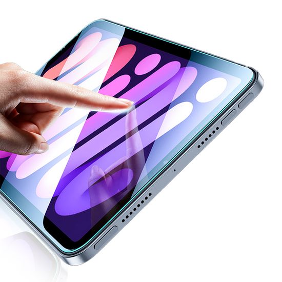 아이패드 미니7 미니6 강화유리 액정 보호 필름 2매