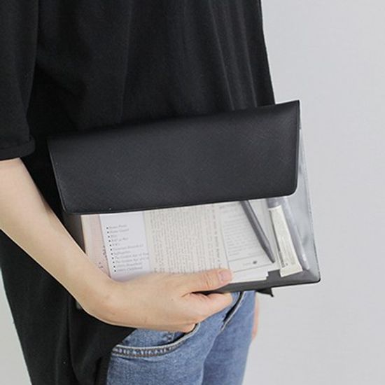 Vintage pouch.A5