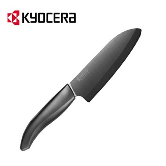 [kyocera]교세라 세라믹 블랙식도 14cm/ FK140BK(블랙)/세라믹칼주방용칼