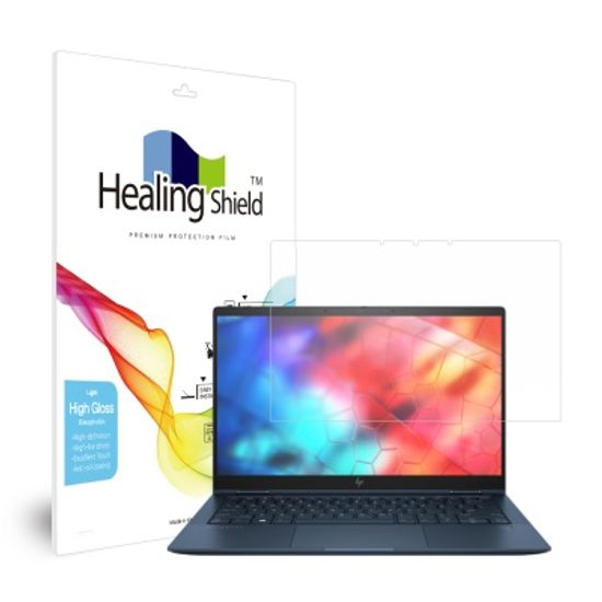 HP 엘리트 드래곤플라이 올레포빅 Light 액정보호필름