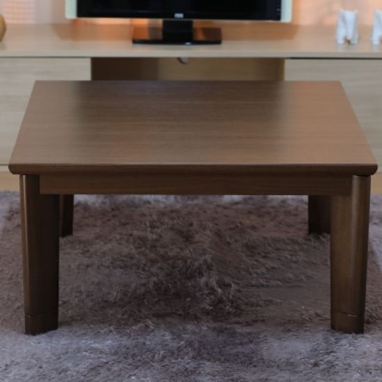 정방형 코타츠 테이블 JCW-80 