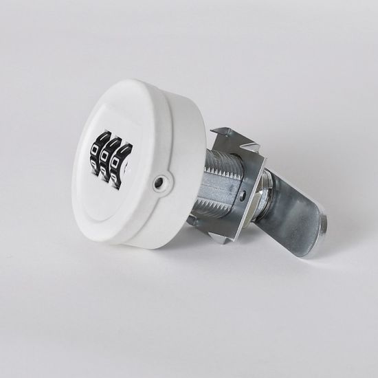 서랍잠금 비밀번호 자물쇠(30mm) 캐비넷잠금장치