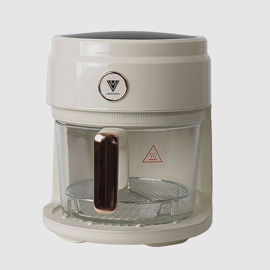 글라스 에어프라이어 3.5L VM-AF5000