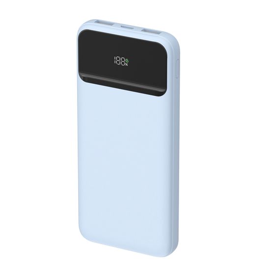 이어맥 3포트 22.5W 고속충전 보조배터리 10000mah