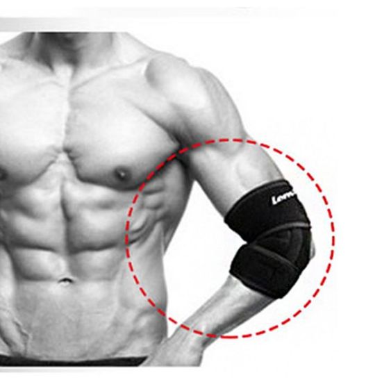 1601 팔꿈치보호대 1P(W189ABB)