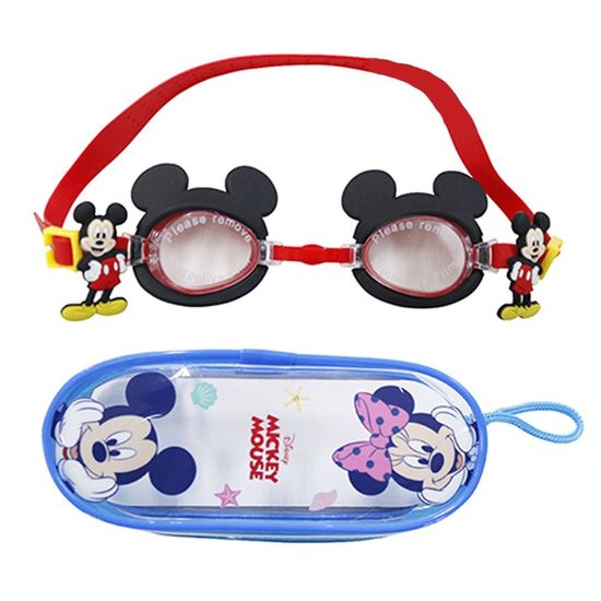 디코 미키마우스 고글수경(WFC1339)