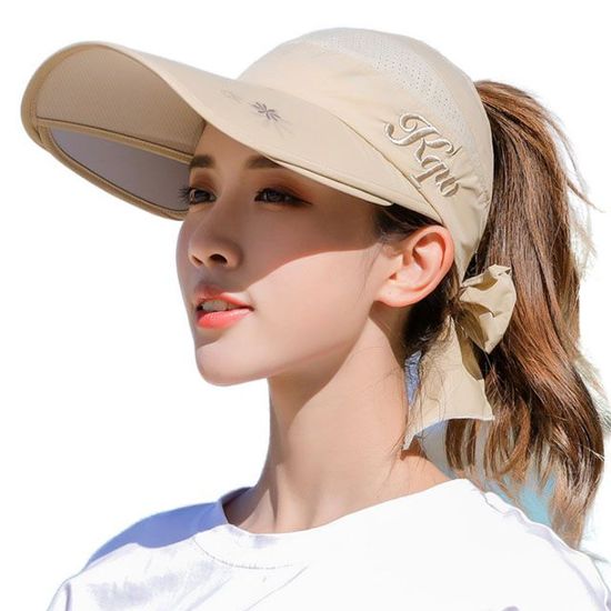 자외선 차단모자/여름모자/여성모자(WCE7CCC)