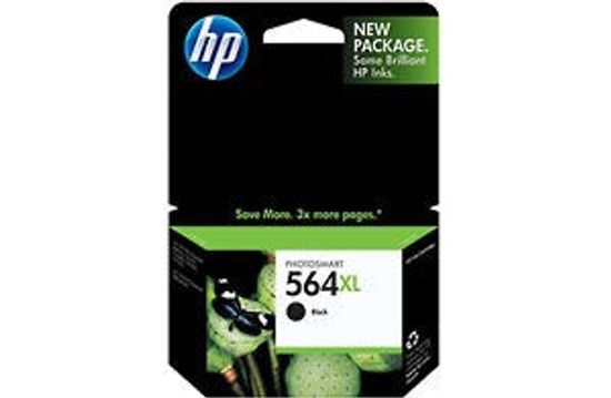 HP CN684WA No.564XL/Black/대용량