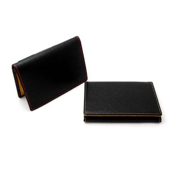 [녹스디자인] YELLOW CARD CASE [NSC14/RD]