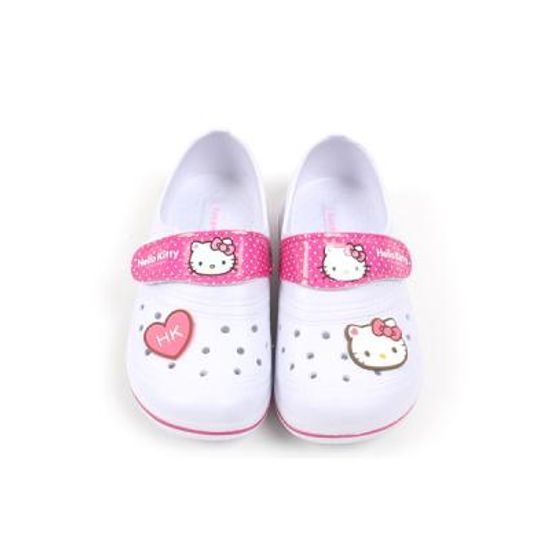 키티 베이 미끄럼방지실내화