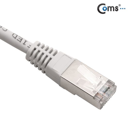 FTP 랜케이블 Cat5e 15M 랜선 LAN RJ45