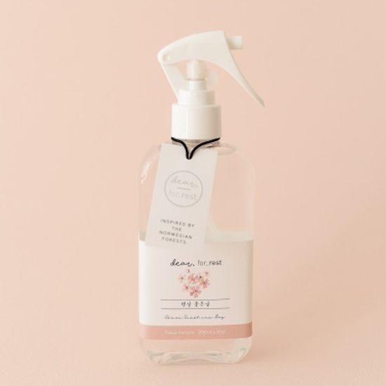 숲속의 하루 패브릭 퍼퓸 200ml