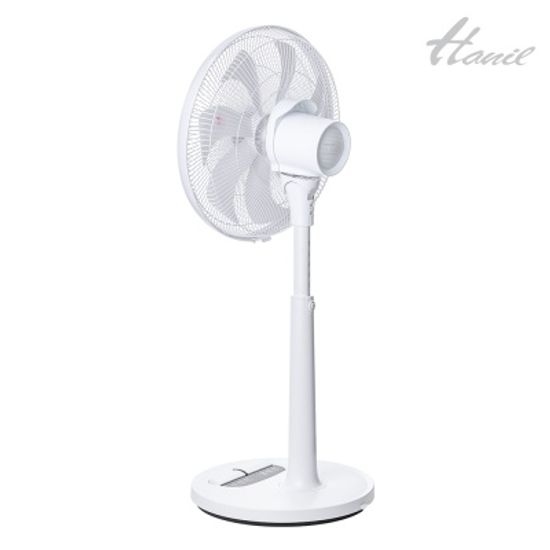 한일 BLDC 16인치 리모컨 발터치 선풍기 EFE-BZ66R