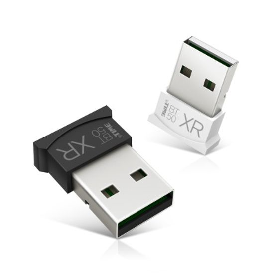 (아이피타임) ipTIME BT50XR 블루투스 5.0 USB 동글