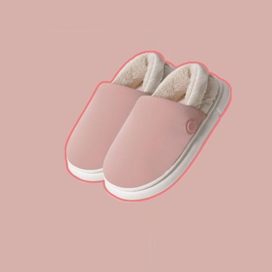 USB 발난로 풋워머 전기발난로 온열슬리퍼