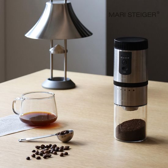 루미 충전식 커피 그라인더 플러스 시리즈