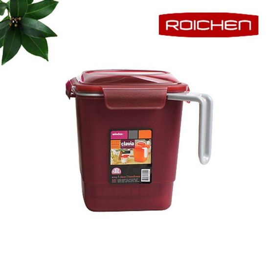 클라비아 음식쓰레기통 3.0 W1C34F4