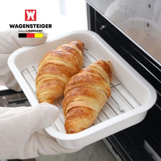 [바겐슈타이거] 세라믹 오븐 트레이 세트 no.03