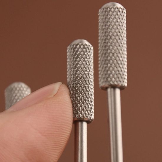 가죽공예 엣지코트 약칠기 기리메도구(WC2CBFF)