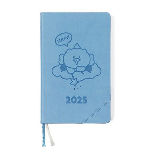 2025 요정 다이어리 춘식이