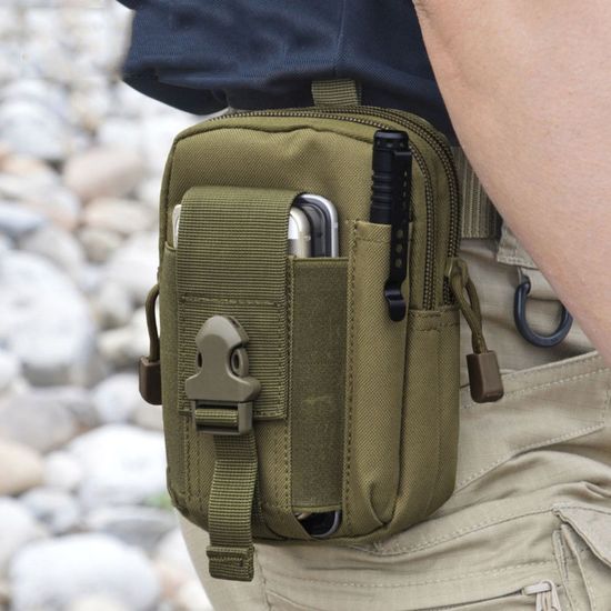 러닝 페이스톡밸트 마라톤 힙색 가방(WFHRX87)