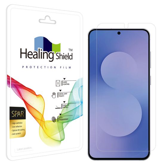 갤럭시S25 FE 슈페리어 AR 고화질 액정보호필름 1매