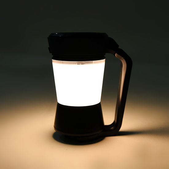 노바리빙 미니 캠핑 랜턴