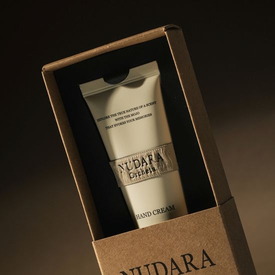 누다라 핸드크림 50ml 2종