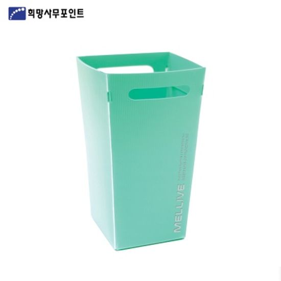 희망화일 멜리브 트레쉬박스 S UM00A2