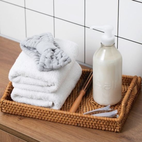 에이올 용암해수 비건 헤어트리트먼트 650mL 2개