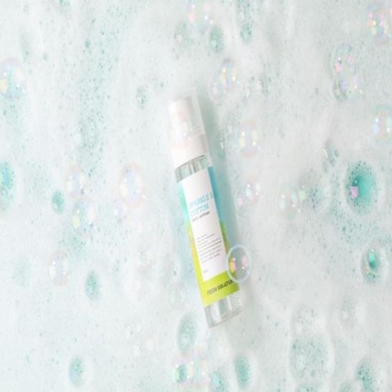 [향해사] NEW 섬유유연제향 섬유덕후 섬유향수 80ml