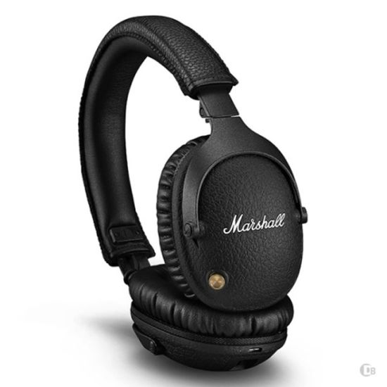 마샬 Monitor II ANC 블루투스 헤드폰