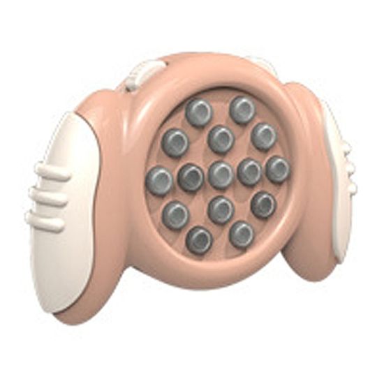 메모리 라이트 게임기 푸쉬팝 버블 셧다운 타임 어택