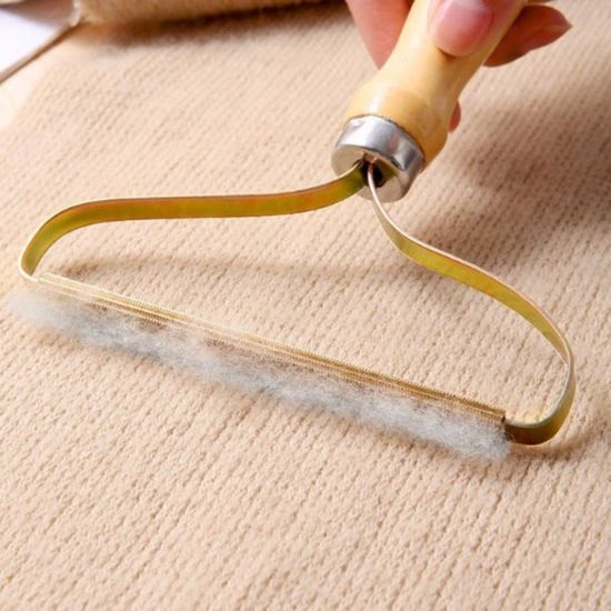 보풀 제거기 수동 보풀제거기 WBD003A