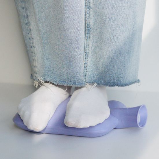 겨울준비 보온물주머니 온찜질 온열팩 3size